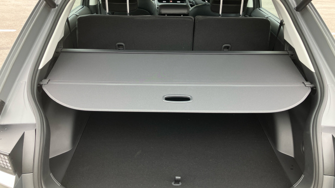 Hyundai IONIQ 5 168kW Premium 84 kWh 5dr Auto Electric Hatchback - Image 22